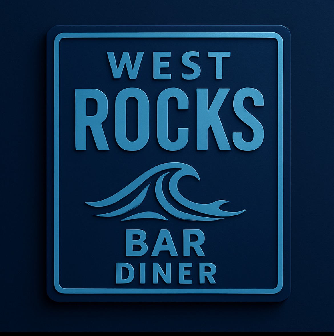 WEST ROCKS